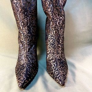 Cape Robbin Women's Kitana-31 Bootie